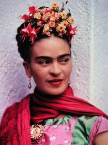 Frida-Kahlo